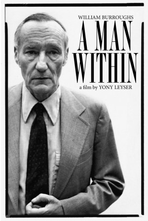 ShakingHandsMedia: William Burroughs : A Man Within