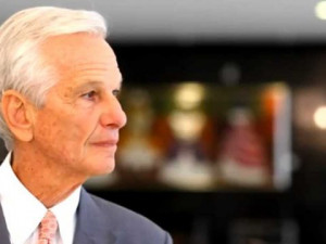 Jorge Paulo Lemann, the chief investor and strategist at 3G Capital ...