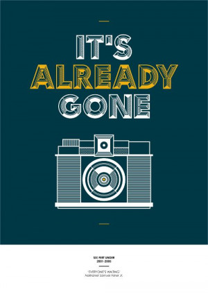 Six Feet Under, Robyn Makinson Design