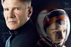 Ender's Game Movie Pictures, Character Posters