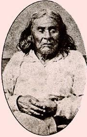 Chief Seattle's famous 1854 speech was written in 1972 by Ted Perry ...