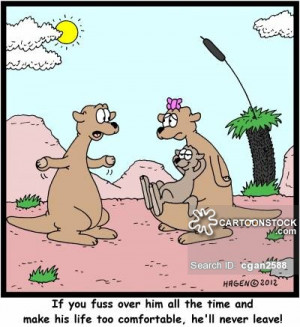 Helicopter Parents Cartoons And Comics Pictures