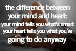 Heart and Mind