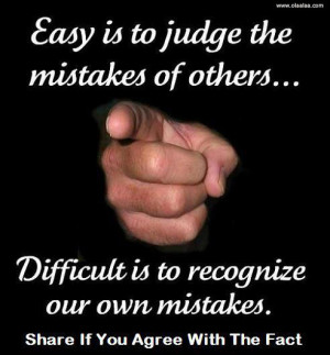 ... was posted in quotes and tagged difficulties mistakes nice quotes
