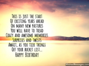 inspirational birthday poems