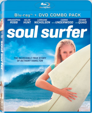 Soul Surfer Quotes From The End Of The Movie