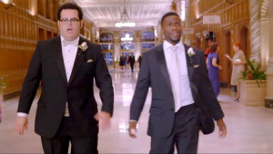 Wedding Ringer Movie. Related Images