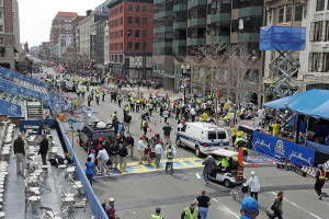 Boston Bombing Demands a Pause in Legislation