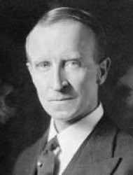 John Buchan, Scottish novelist