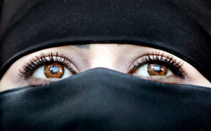 What Muslim women really want in the bedroom