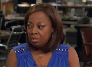 News video: Star Jones Quotes Destiny's Child To Stress Independence ...