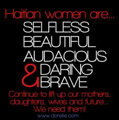 origin origin haitian women ayiti cheri haiti babi