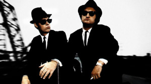Blues Brothers Movie Quotes Movie - the blues brothers