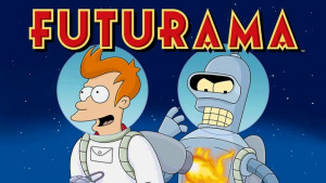 Top 10 Best Episodes of Futurama