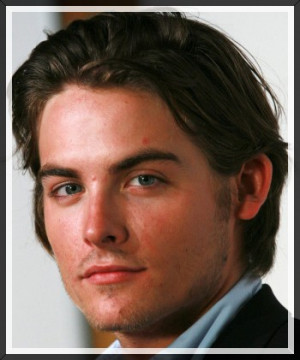 Kevin Zegers Tattoos Picture