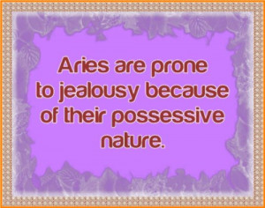 Aries Love Quotes 1