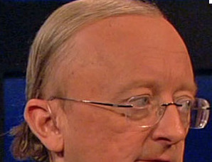 John Clayton Hair