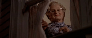 Remembering Robin: 8 Reasons Mrs. Doubtfire Made You Pee Your Pants ...