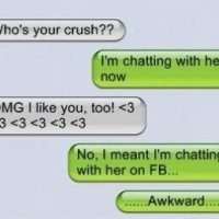 WHO IS YOUR CRUSH ? | Funny Pictures, Quotes, Photos, Pics, Images....