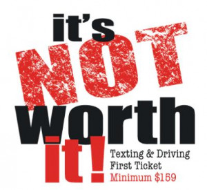 Lancaster Station cracking down on distracted drivers