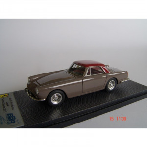 CAR 29 B Ferrari 250 GT Pininfarina Coupe S/N 1023 Techno Classica ...