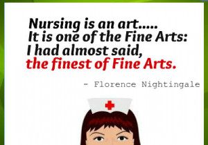 Nursing Quotes: 10 Inspirational Thoughts to Live By