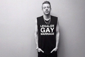 XXL Featured Freshman Class member, Macklemore recently put out a song ...