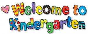 Kindergarten enrolments for 2016 are now open. An enrolment form can ...