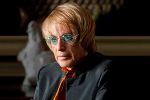 ... Phil Spector. He prevailed at the Emmys for both of his previous bids