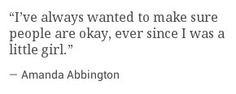 amanda abbington quote more amanda abbington quotes 1