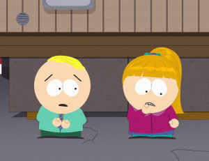 butters bottom bitch butters has made it all the way to the 4th grade ...