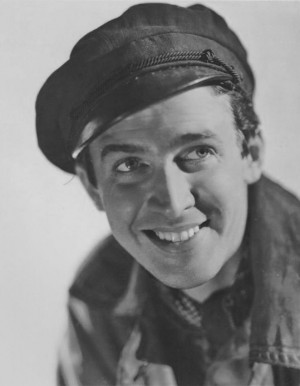 jimmy stewart- a star, a patriot, and by many accounts a genuine nice ...