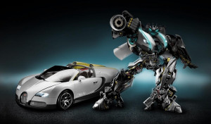 First Pics From ‘Transformers 4′ Reveal New Autobots