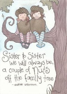 Funny Birthday Quotes For Sister For More Visit http://8jig.info/funny ...