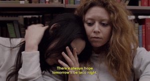 11 Best Quotes From 'Orange is the New Black'