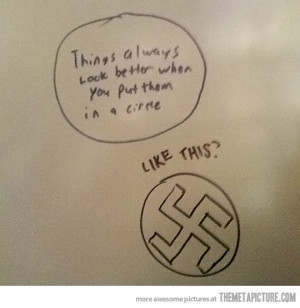 Best Bathroom Stall Quotes: Hilarious Bathroom Graffiti Drawing ...
