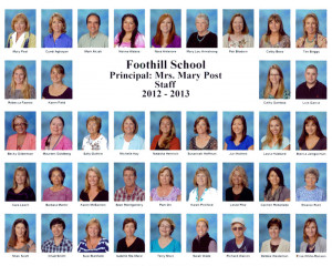 Elementary School Yearbook 2013 2014