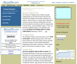 ... IRA trading ideas, Roth IRA, mutual funds, stock quotes, stock market