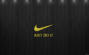 nike just do it 2560x1600 wallpaper Art HD Wallpaper download