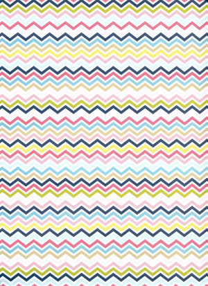 Multi Chevron Background