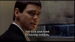 you know what i m sick and tired of harry i m sick and tired of having ...