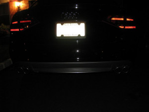 Thread: Stasis SE08 installed