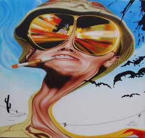 ... fear and loathing tpb fear and loathing ether quotes fear and loathing