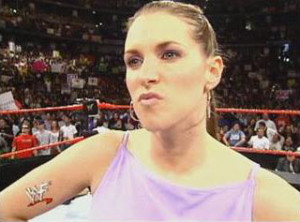 Stephanie McMahon Appreciation thread