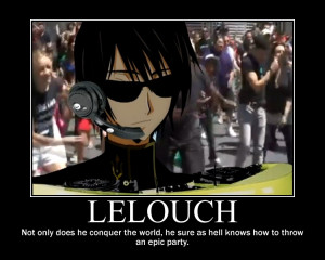 Lelouch Meme