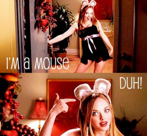 Fashionable Films: Mean Girls