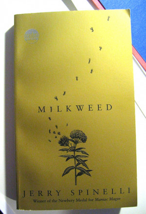 ... jerry spinelli movie,milkweed by jerry spinelli quotes,milkweed by
