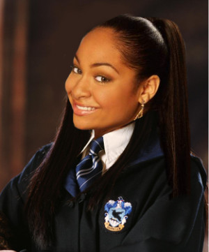 that's so raven, THAT’S SO RAVENCLAW The password to our common...