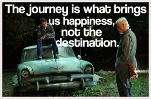 from a Peaceful Warrior movie