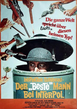 Inspector+clouseau+quotes